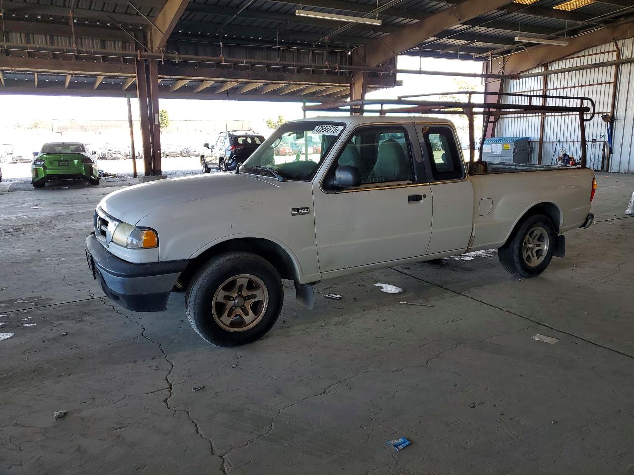 MAZDA B3000 2003 — 2