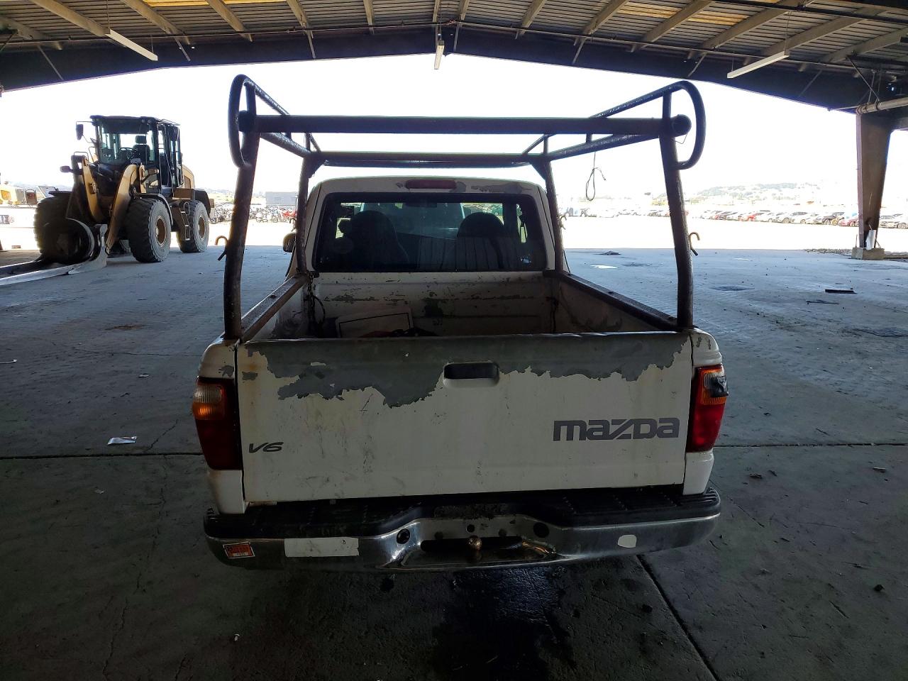 MAZDA B3000 2003 — 7
