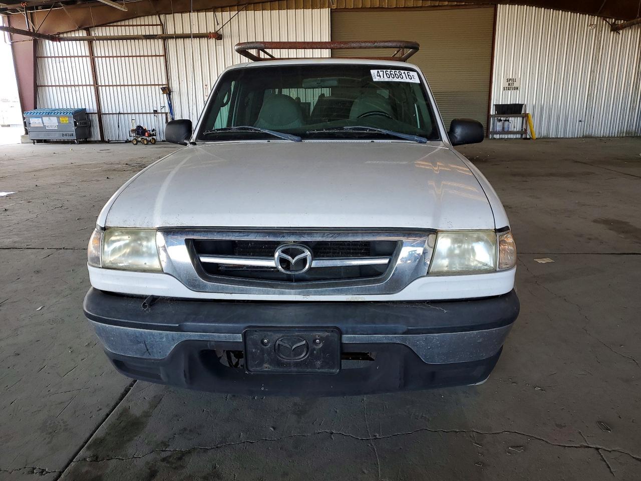 MAZDA B3000 2003 — 6