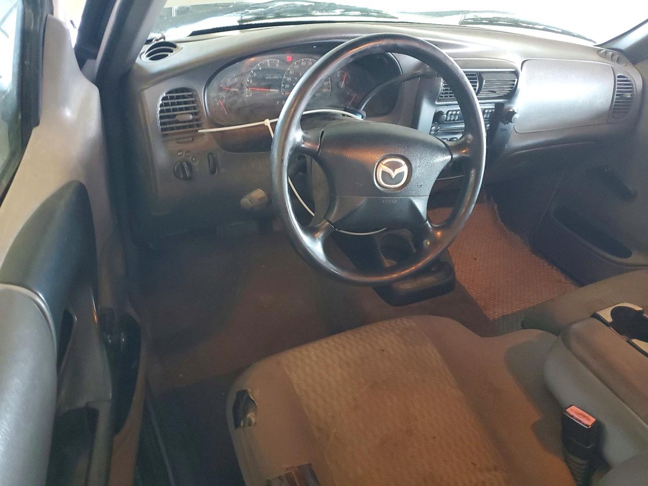 MAZDA B3000 2003 — 9