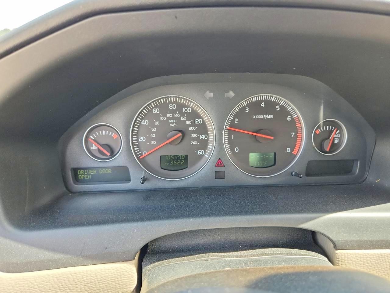 VOLVO S60 2007 — 10