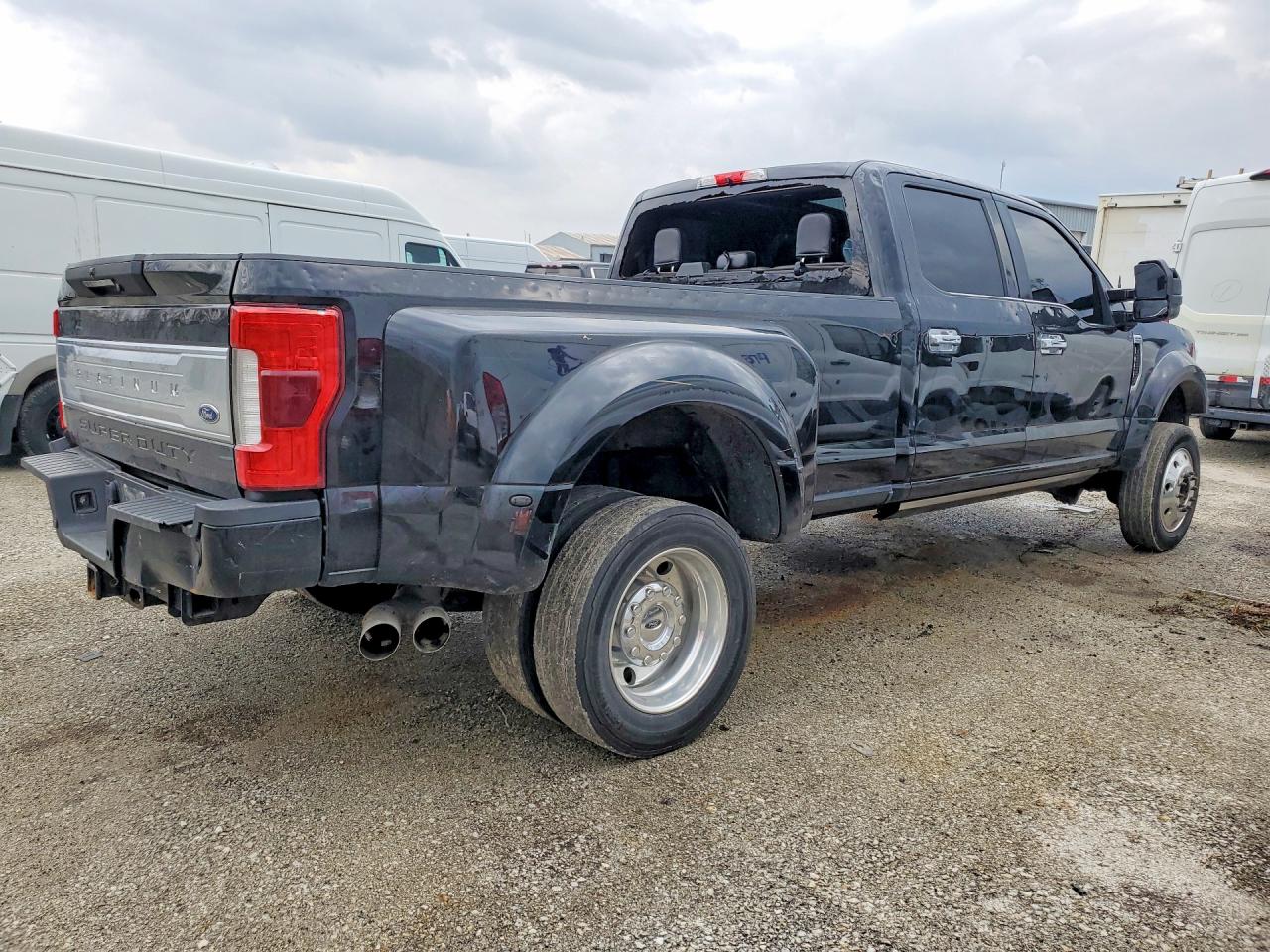FORD F450 2017 — 4