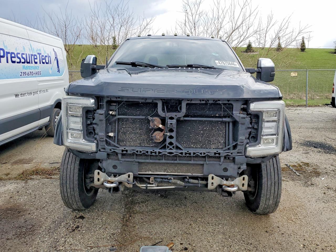 FORD F450 2017 — 6