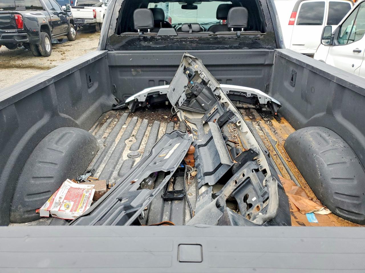 FORD F450 2017 — 11