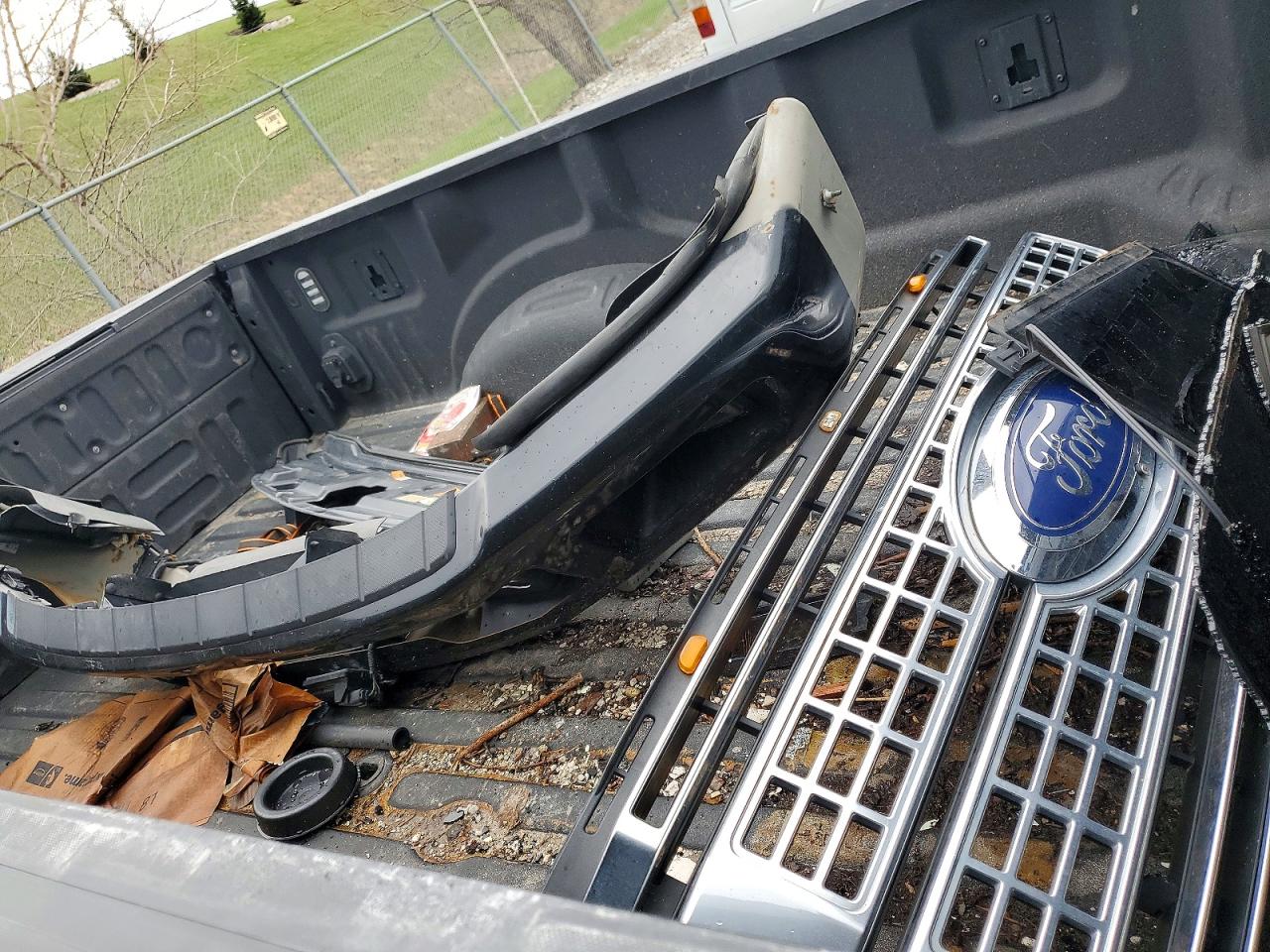 FORD F450 2017 — 14
