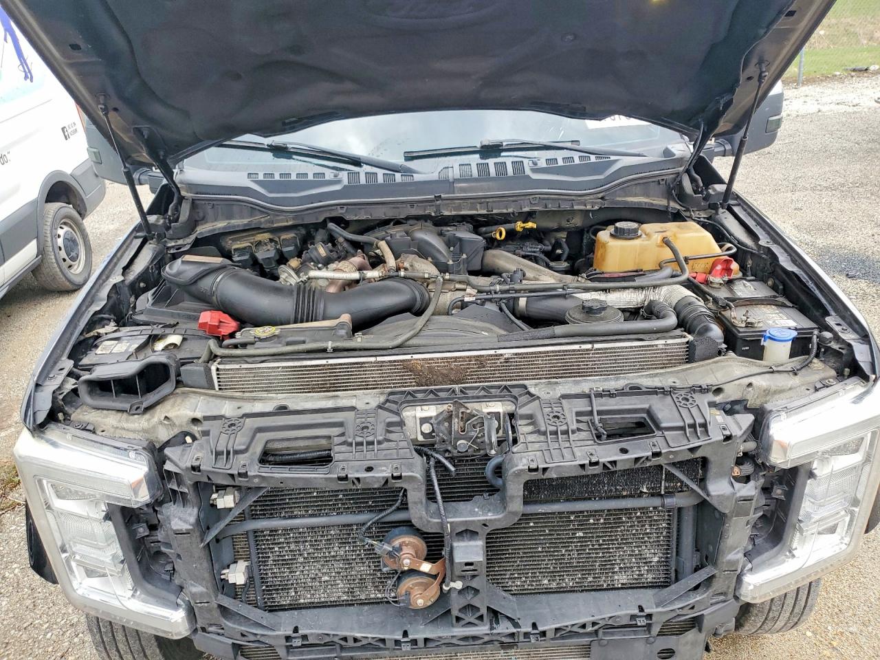 FORD F450 2017 — 13