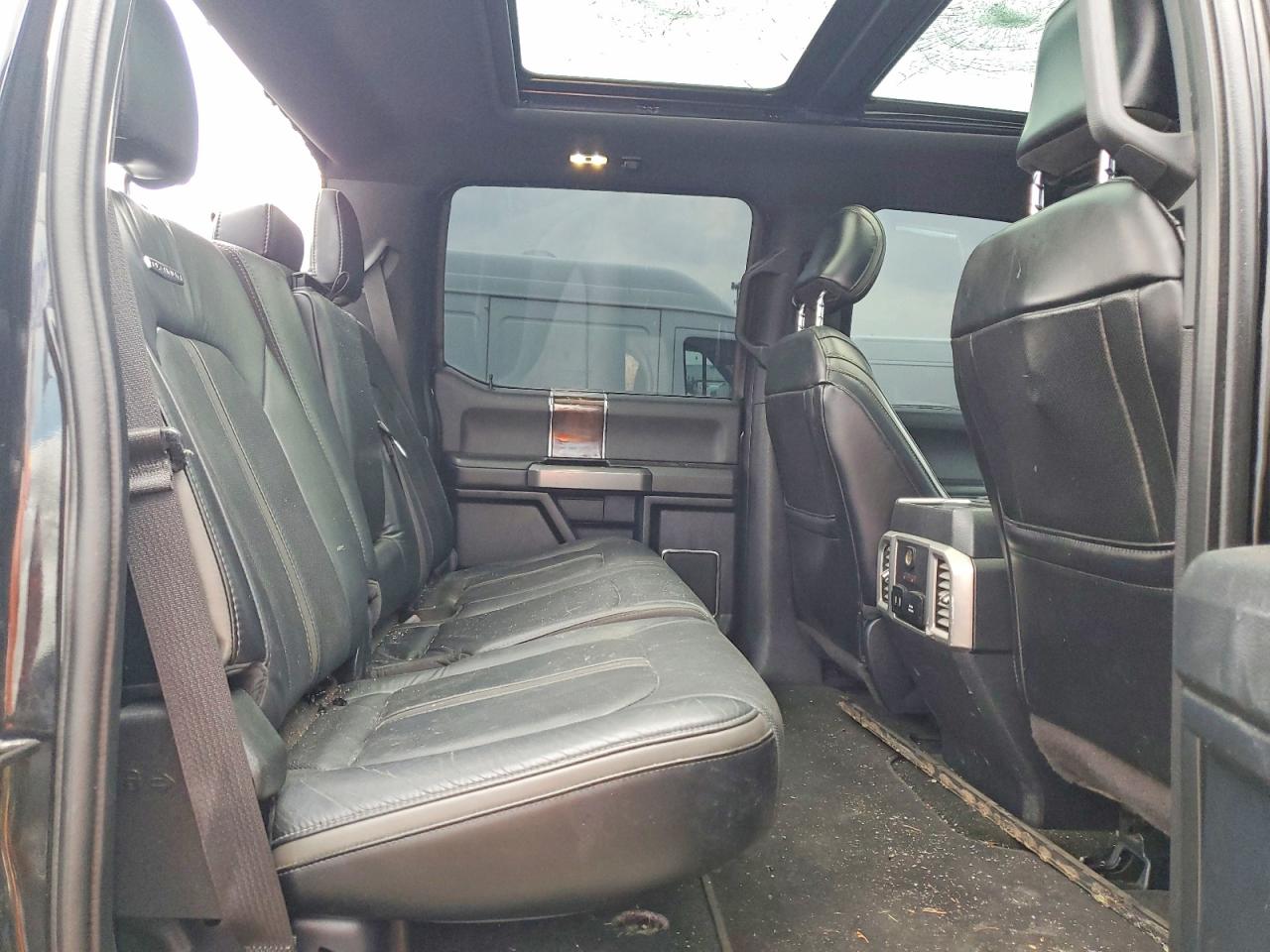 FORD F450 2017 — 12