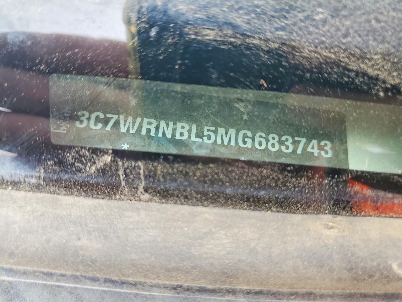 DODGE RAM 5500 2021 — 13
