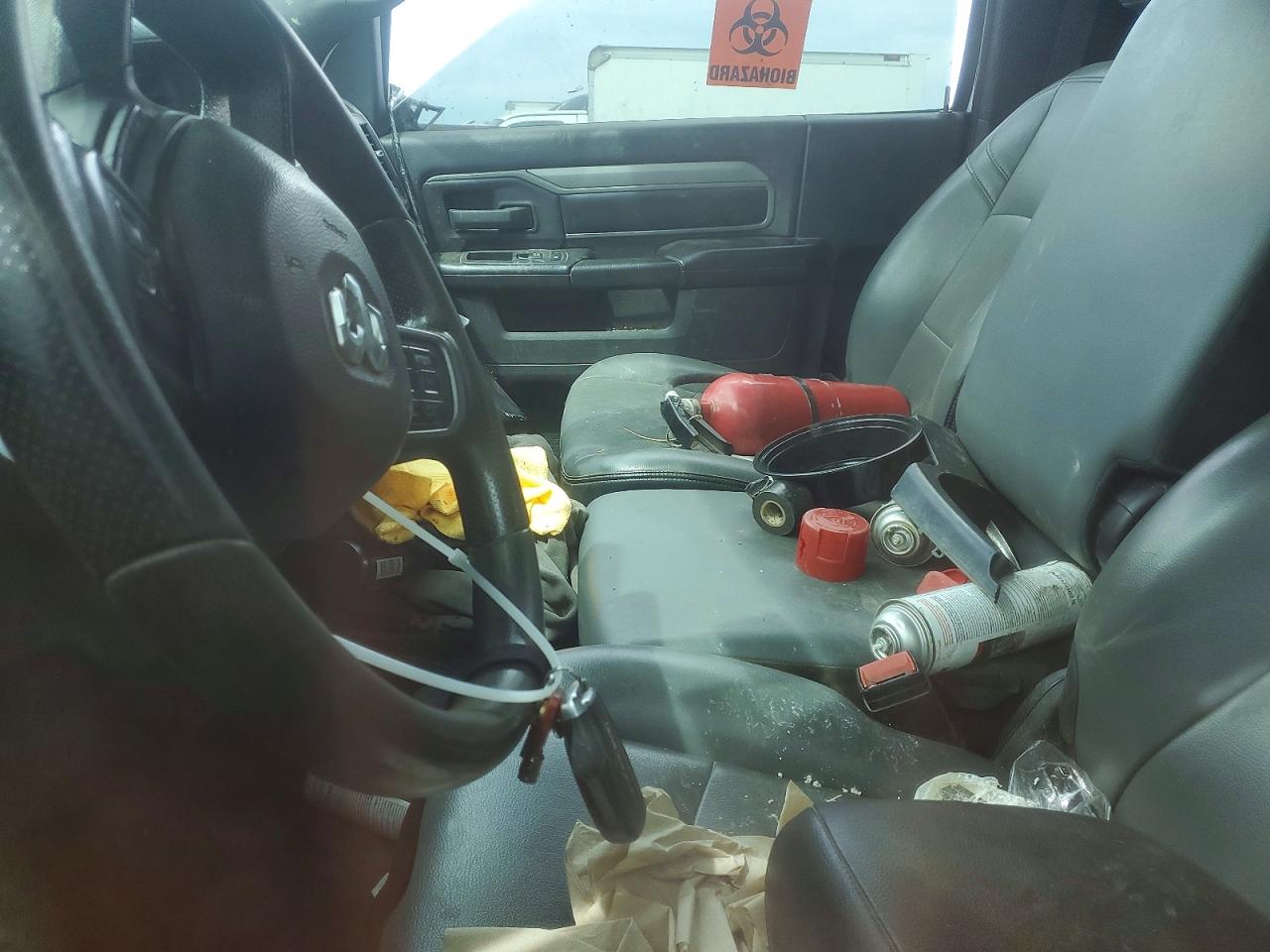 DODGE RAM 5500 2021 — 8