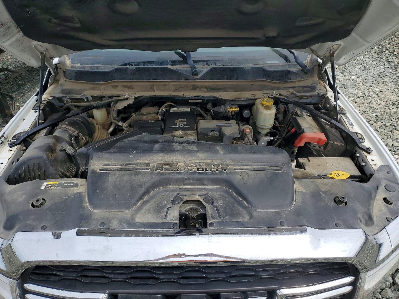 DODGE RAM 5500 2021 — 12