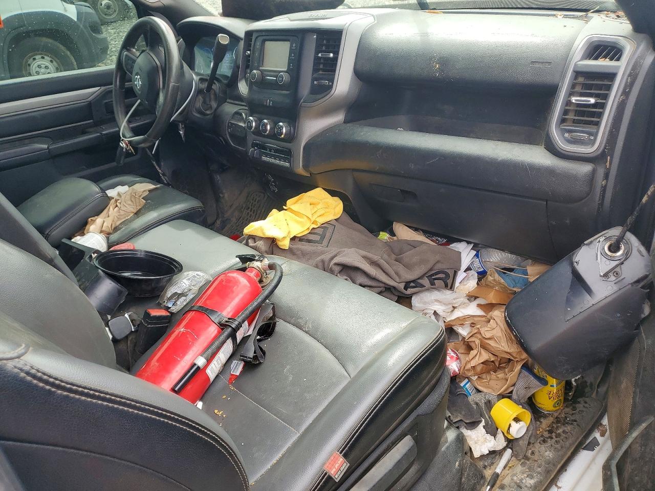 DODGE RAM 5500 2021 — 9