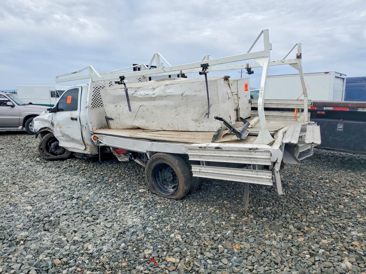 DODGE RAM 5500 2021 — 3