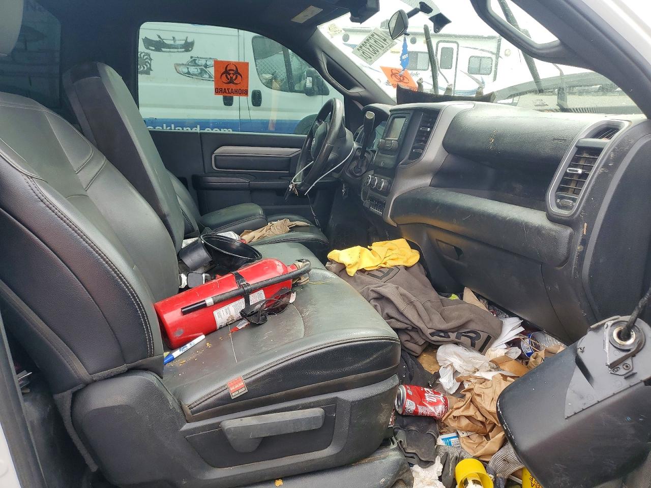 DODGE RAM 5500 2021 — 11
