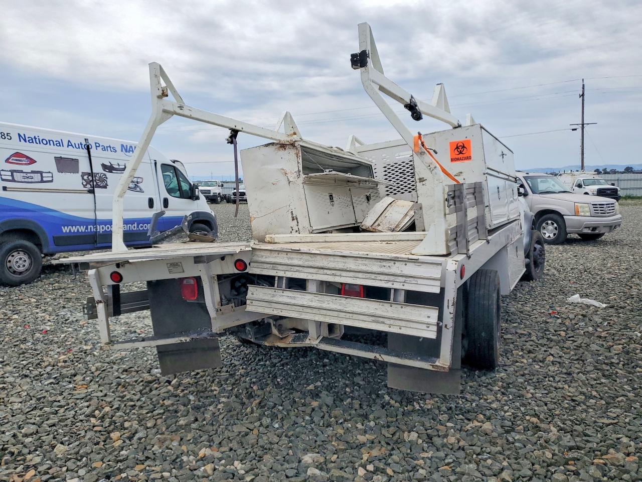 DODGE RAM 5500 2021 — 4