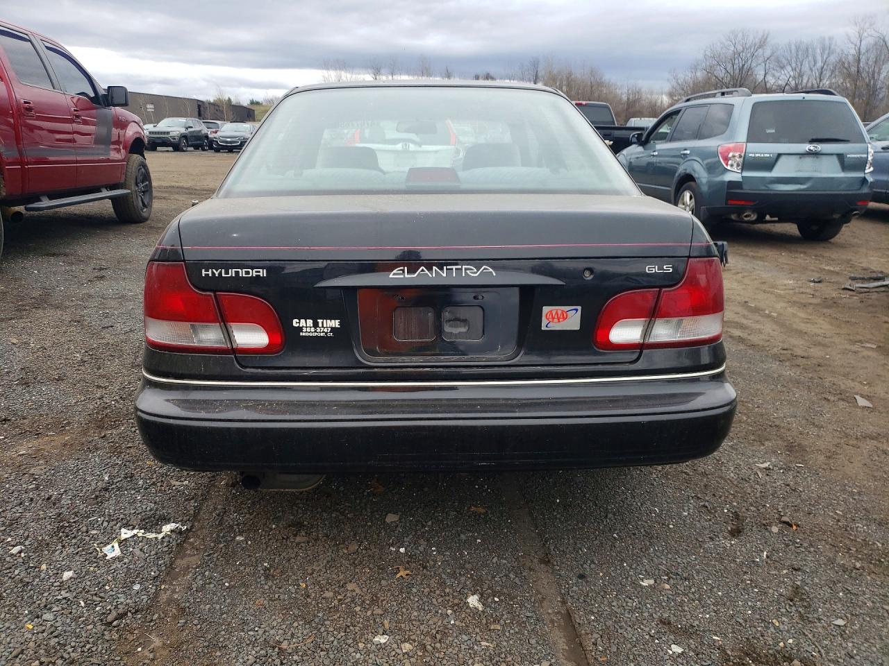 HYUN ELANTRA 2007 — 7
