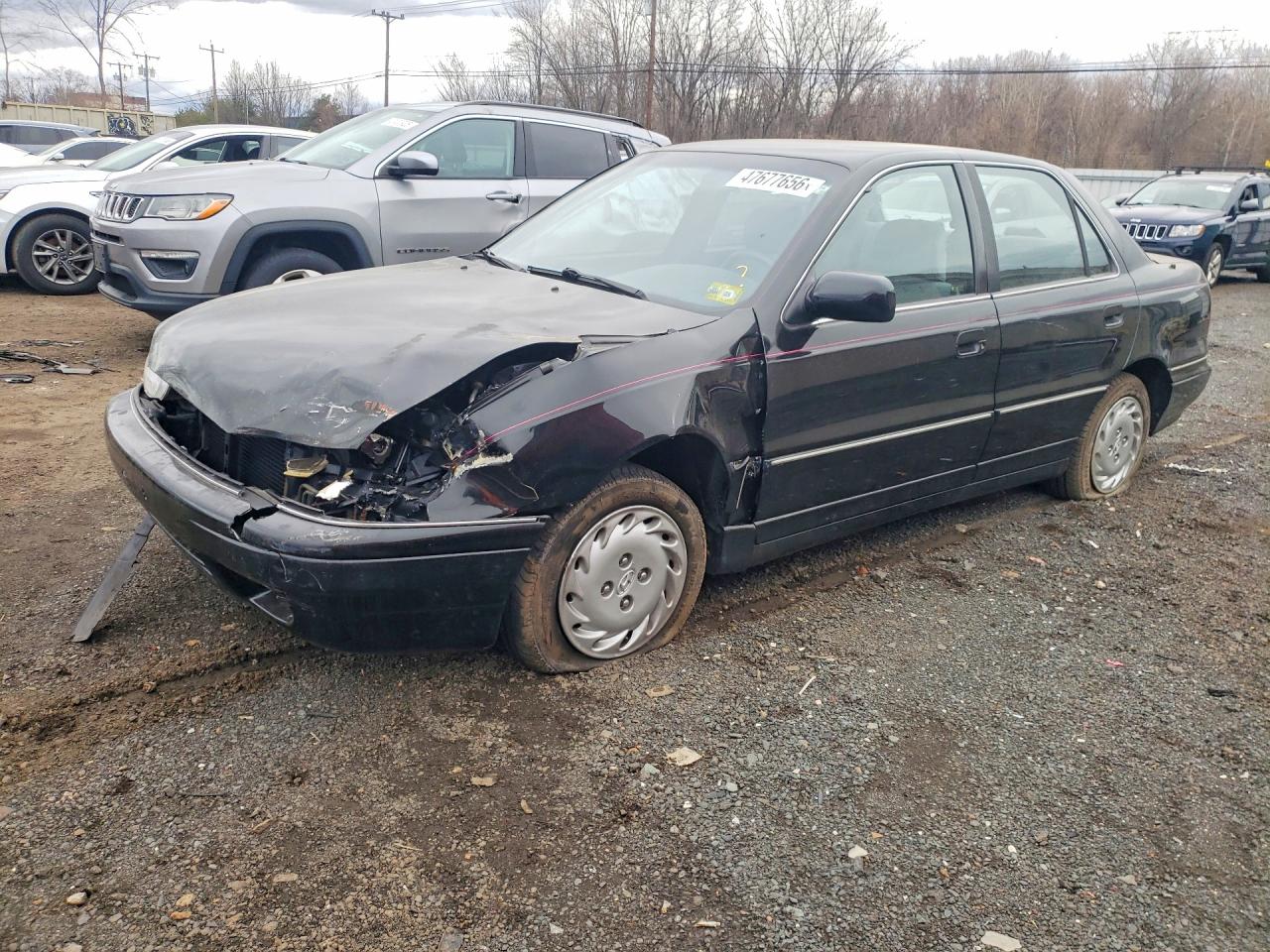HYUN ELANTRA 2007 — 2