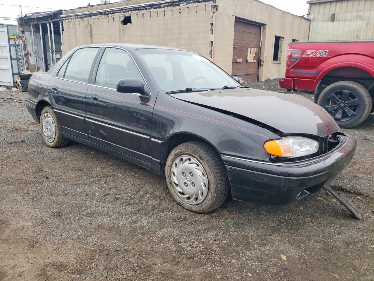 HYUN ELANTRA 2007 — 5