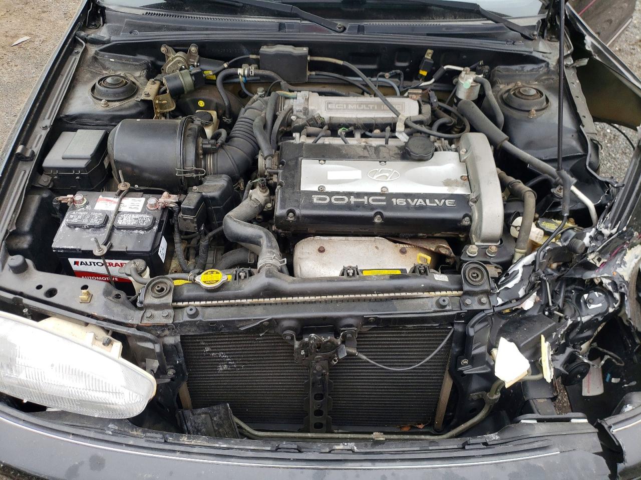 HYUN ELANTRA 2007 — 12