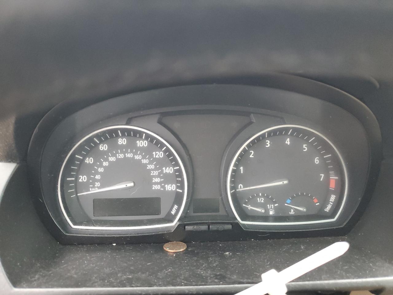 BMW X3 2007 — 10