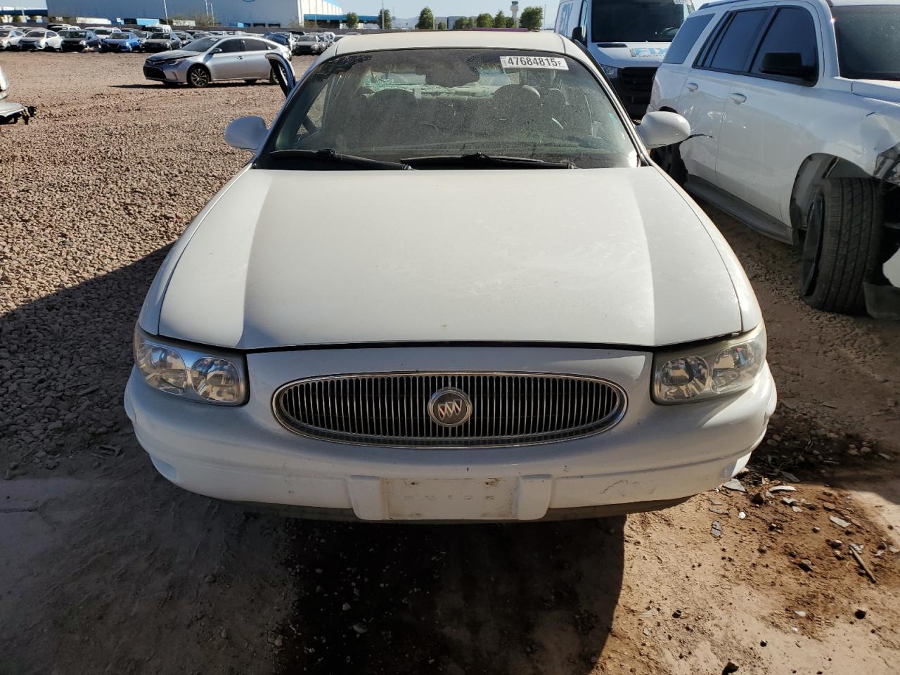 BUICK LESABRE 2000 — 6