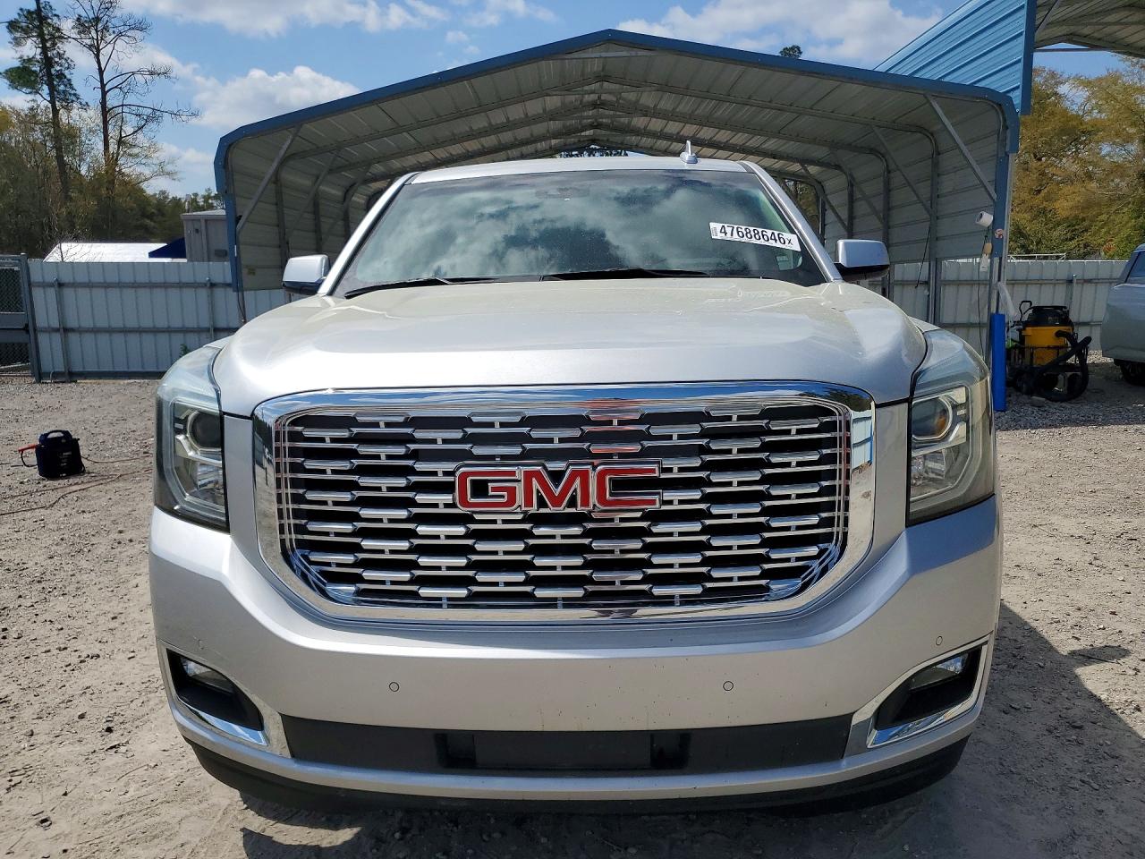 GMC YUKON 2020 — 6