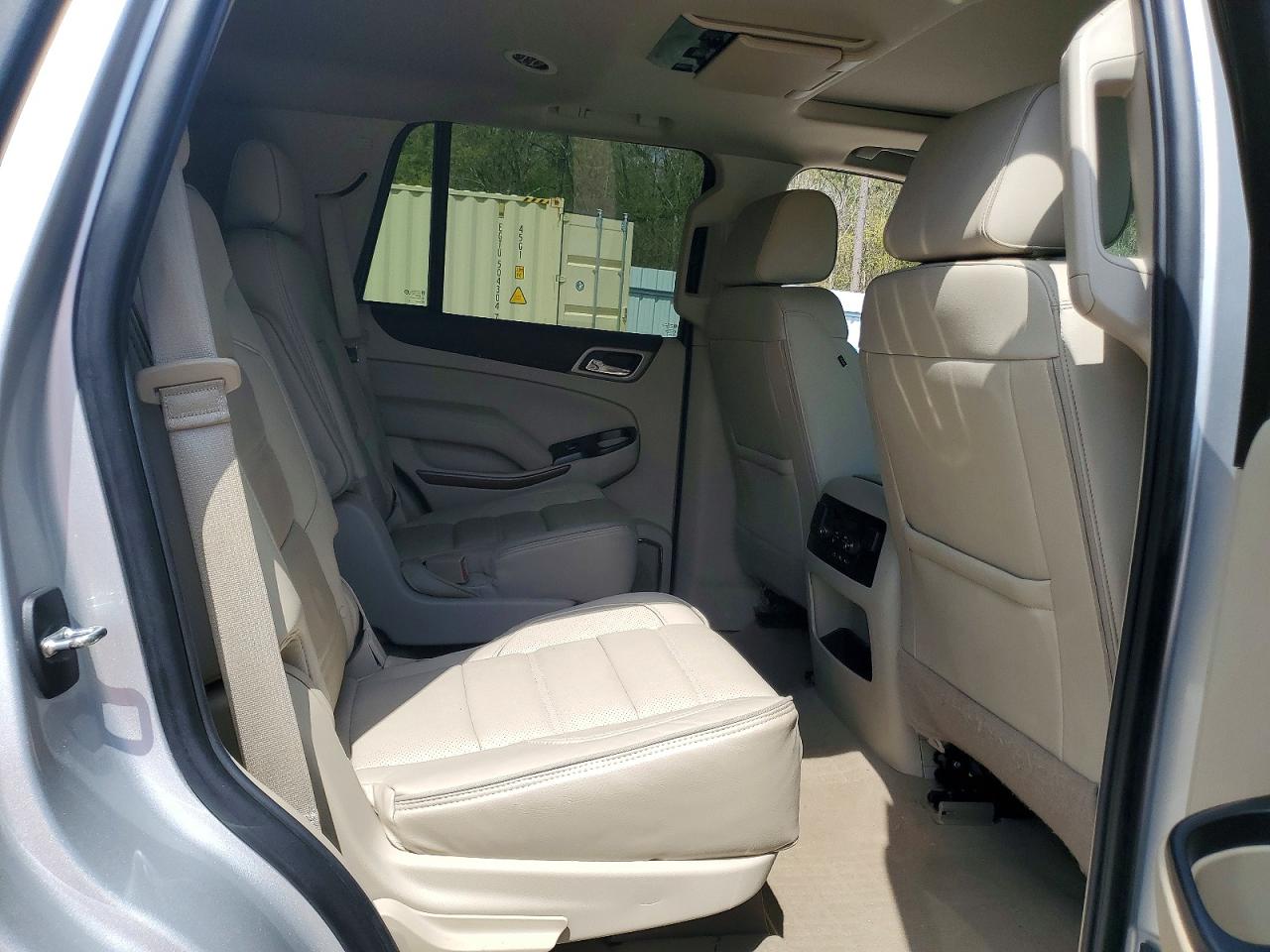 GMC YUKON 2020 — 12