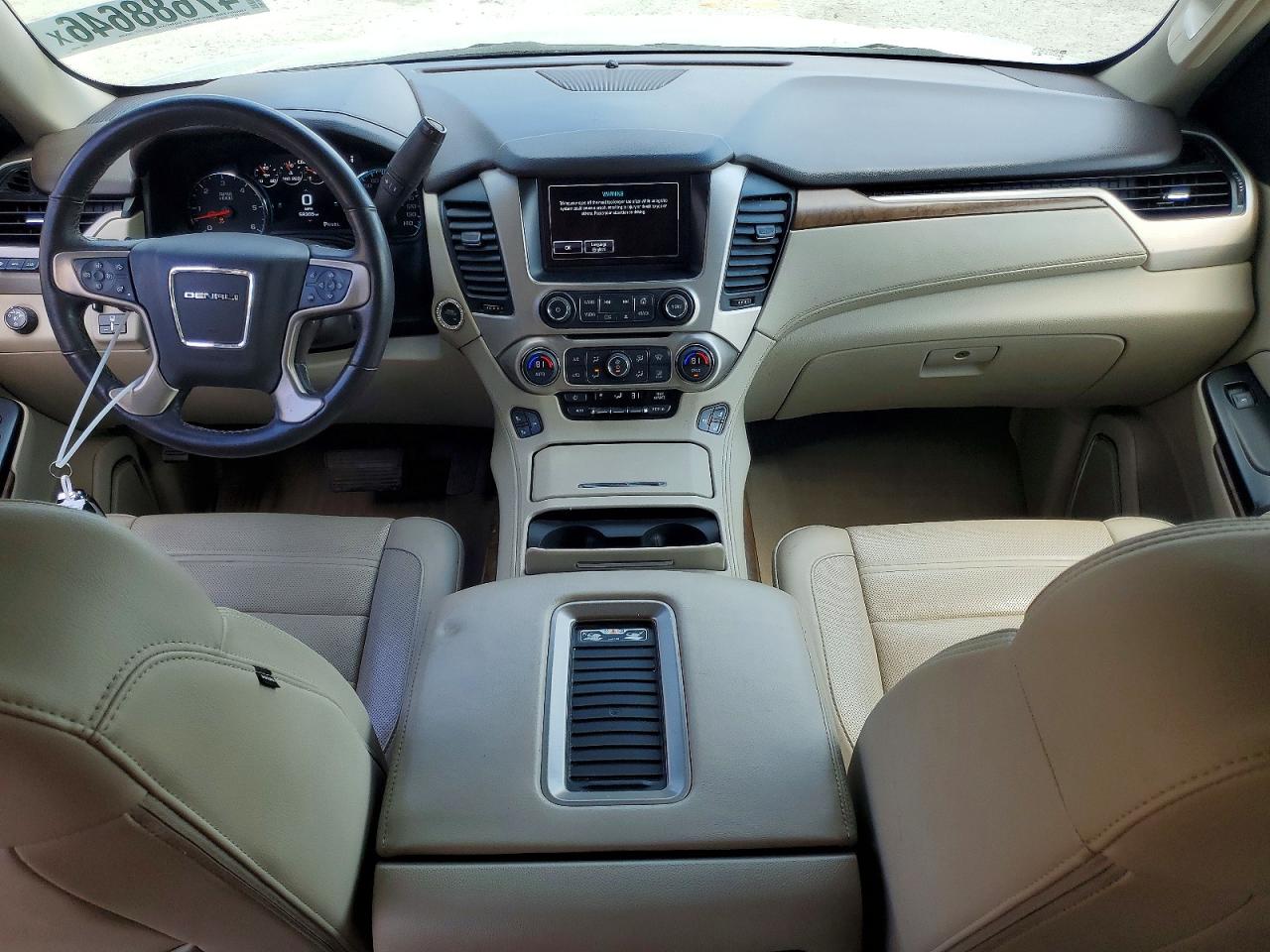 GMC YUKON 2020 — 9