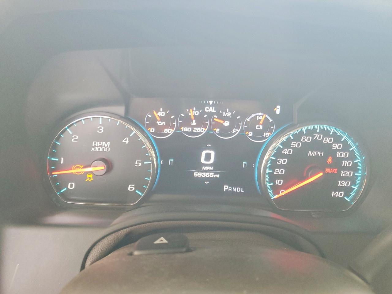 GMC YUKON 2020 — 10