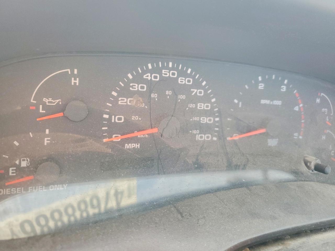 FORD F350 2003 — 10