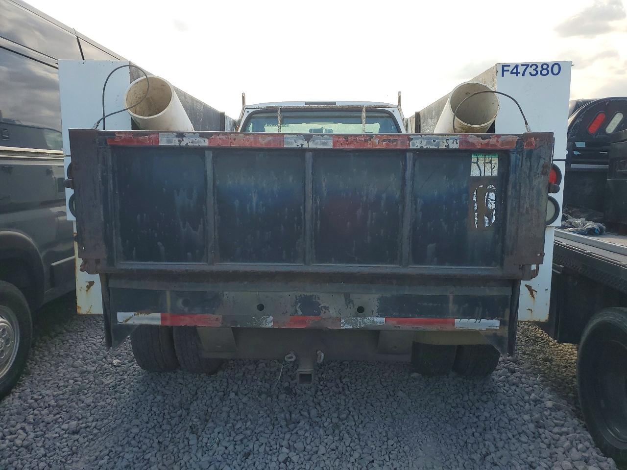 FORD F350 2003 — 7