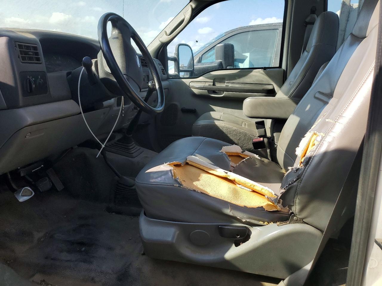 FORD F350 2003 — 8