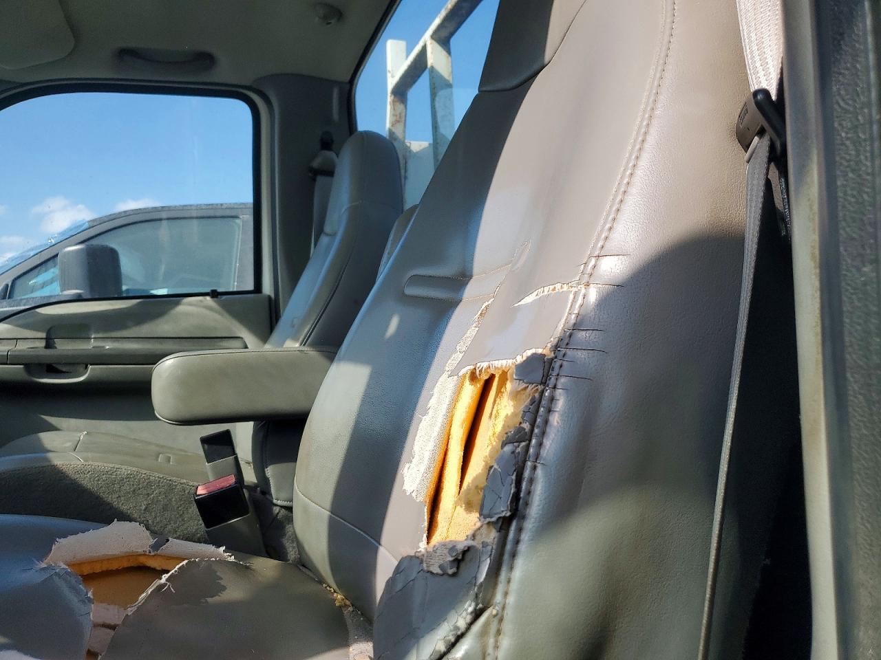 FORD F350 2003 — 11