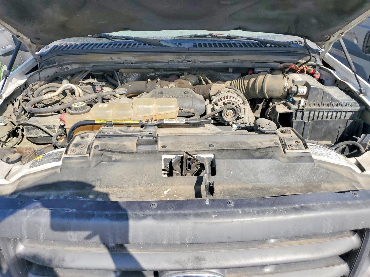 FORD F350 2003 — 12