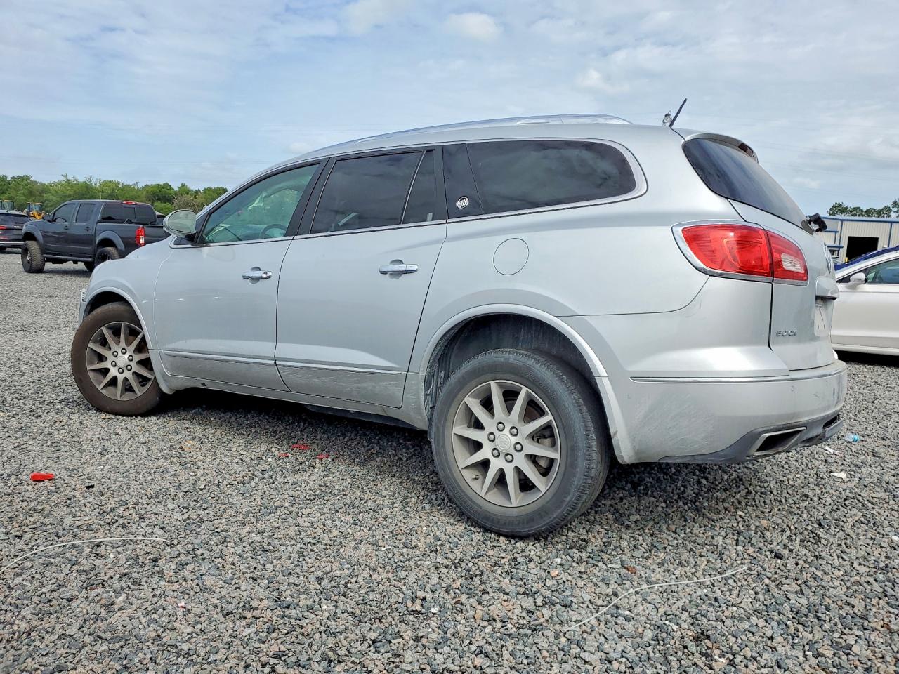 BUICK ENCLAVE 2017 — 3