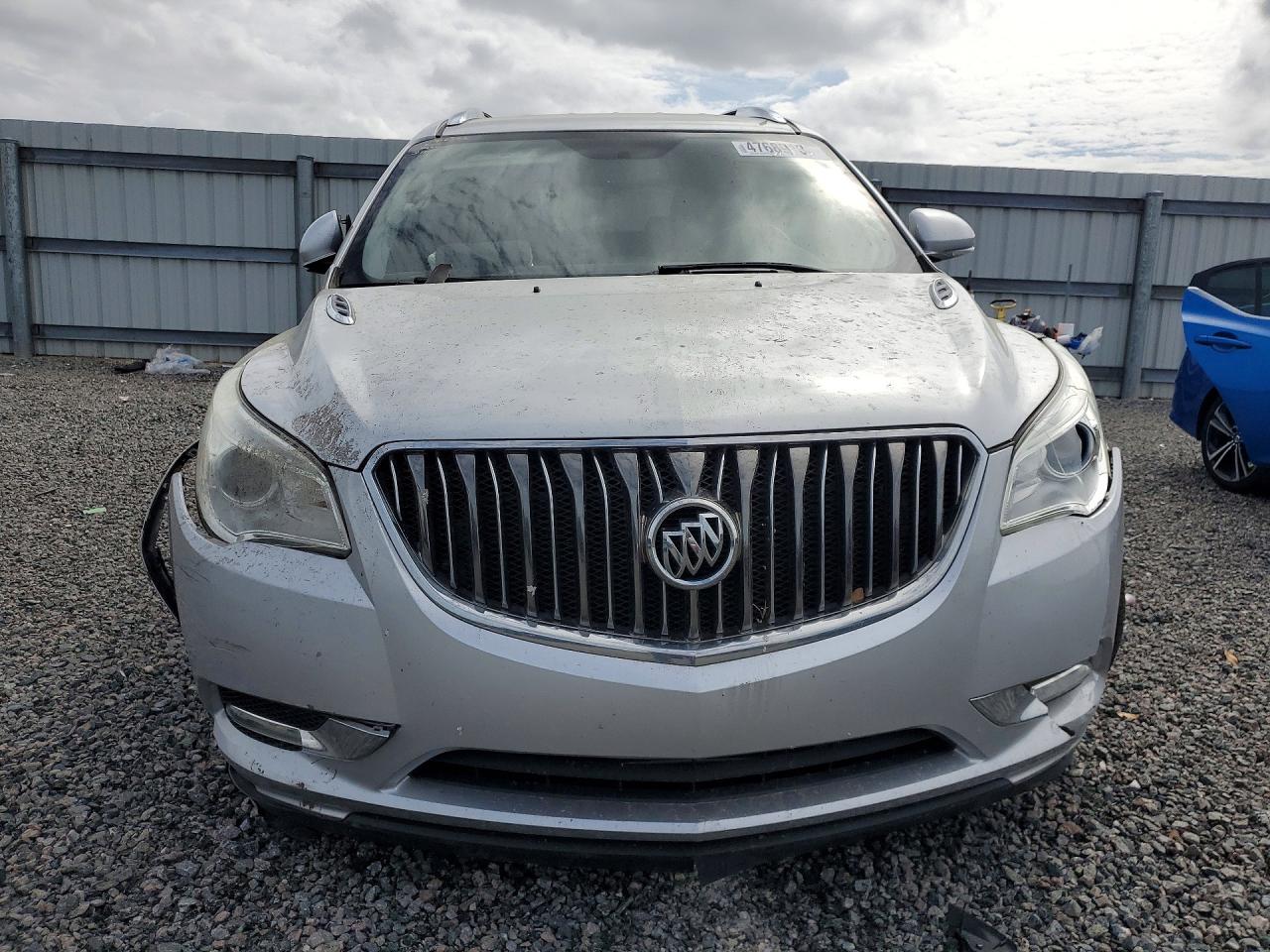 BUICK ENCLAVE 2017 — 6