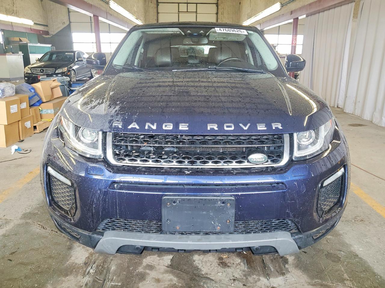 LAND ROVER RANGE ROVER EVOQUE 2016 — 6