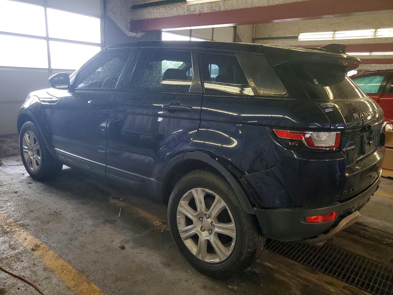 LAND ROVER RANGE ROVER EVOQUE 2016 — 3