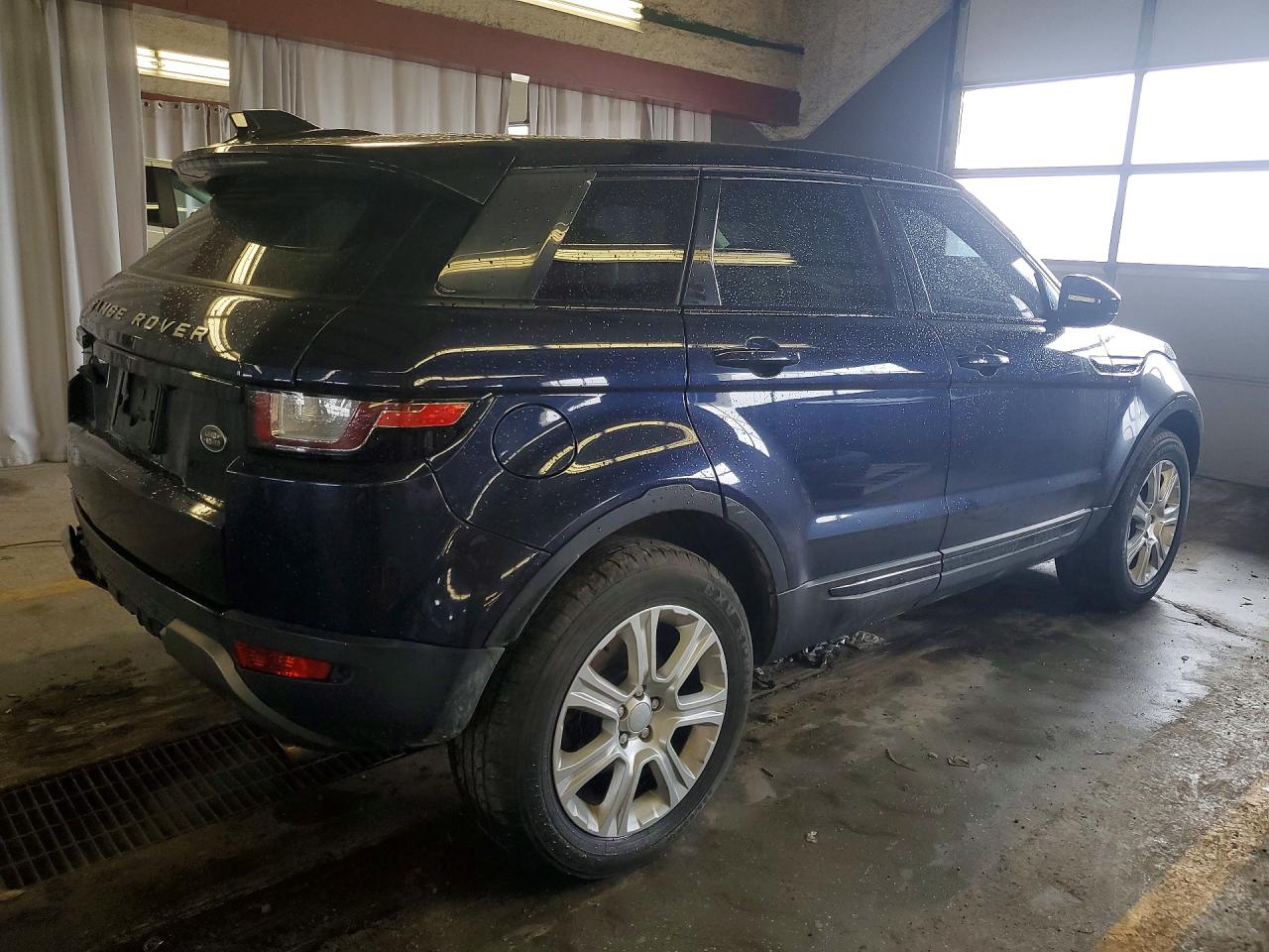 LAND ROVER RANGE ROVER EVOQUE 2016 — 4