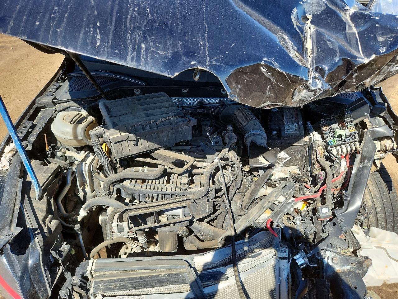 VOLKSWAGEN GTI 2015 — 12