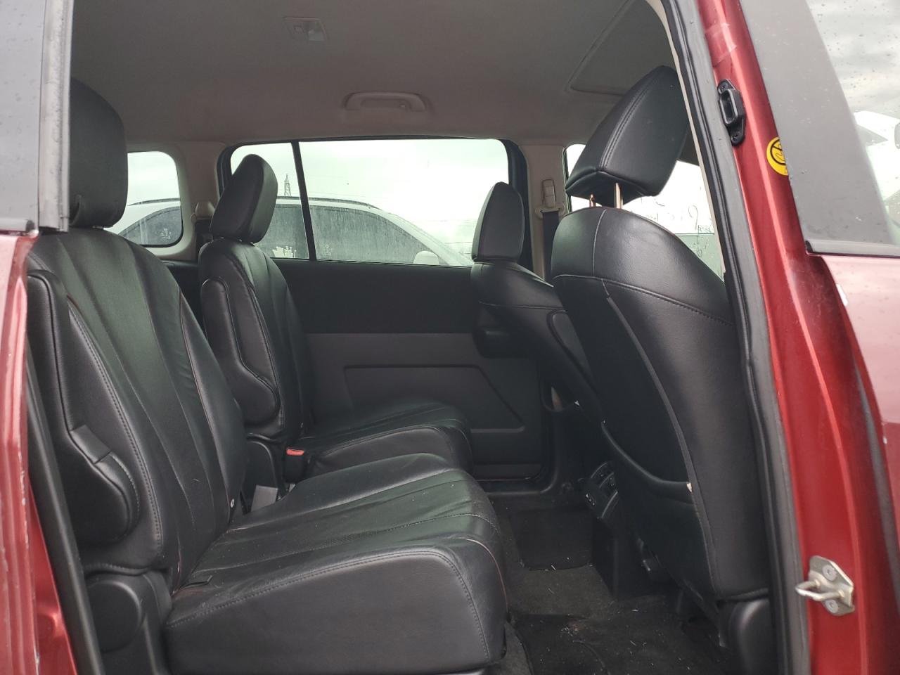 Mazda 5 2017 — 12
