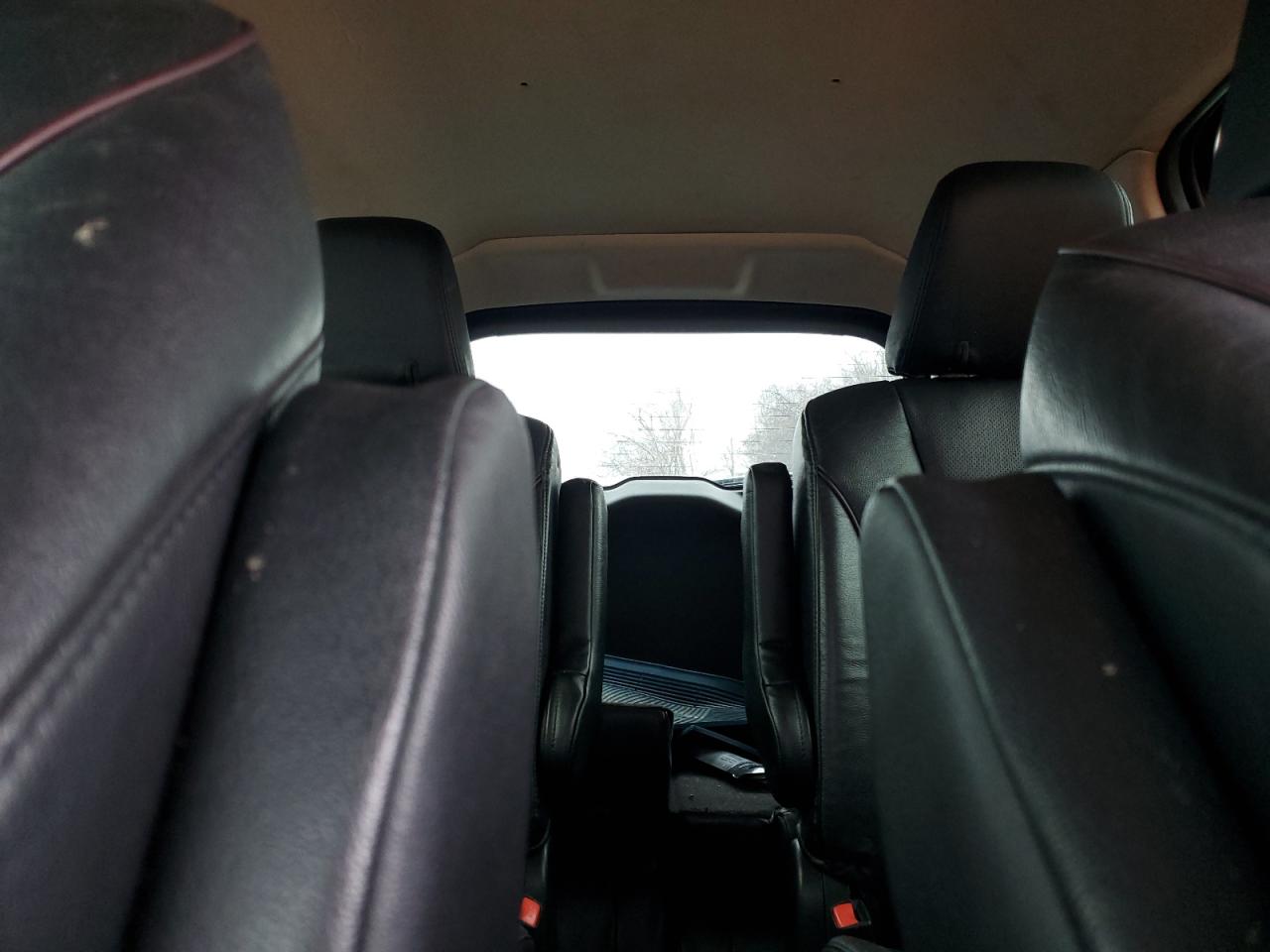 Mazda 5 2017 — 11