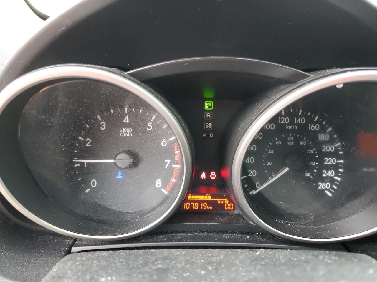 Mazda 5 2017 — 10