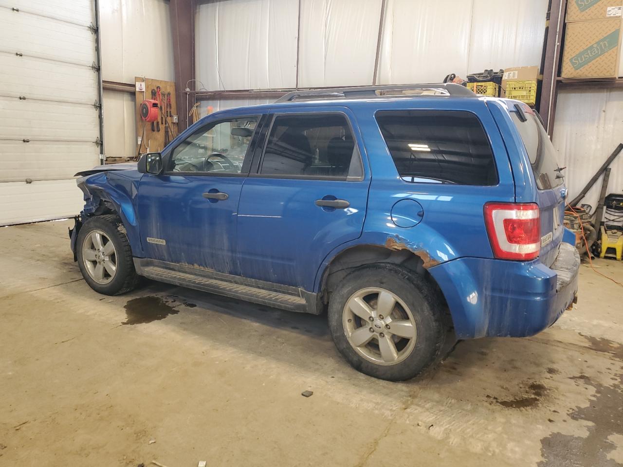 FORD ESCAPE 2012 — 3