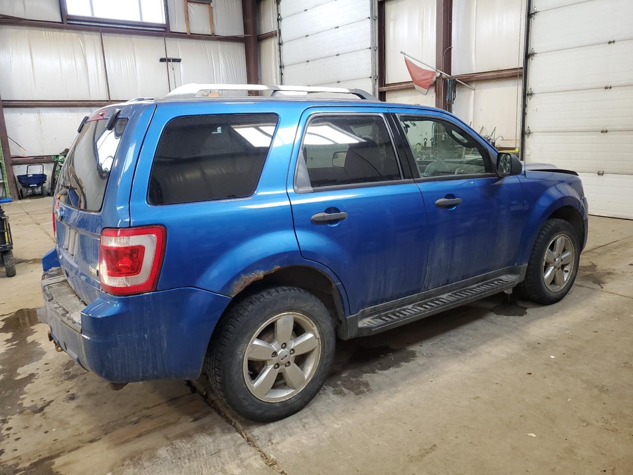 FORD ESCAPE 2012 — 4