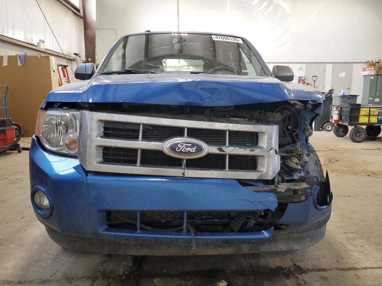 FORD ESCAPE 2012 — 6