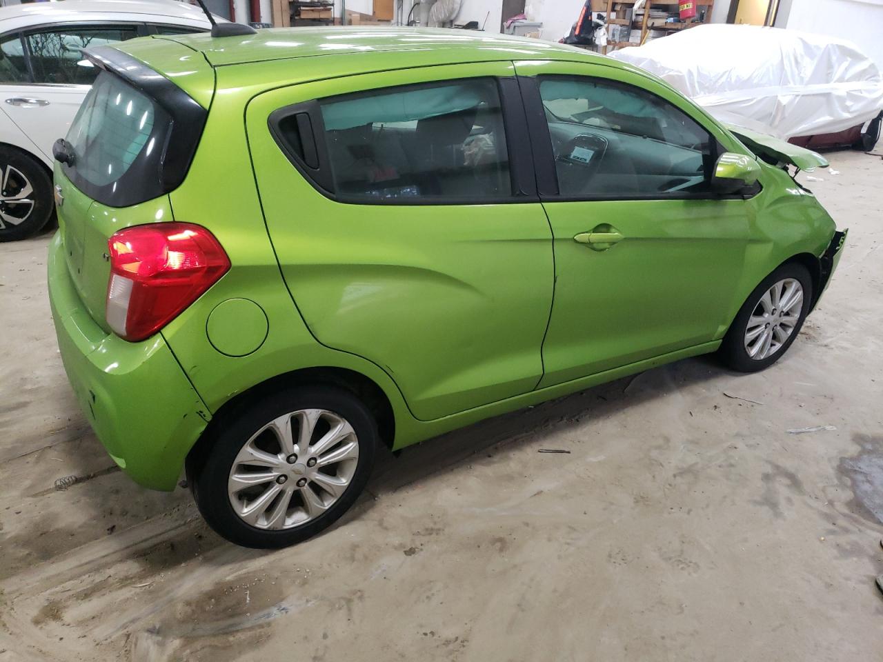 CHEVROLET SPARK 2016 — 4