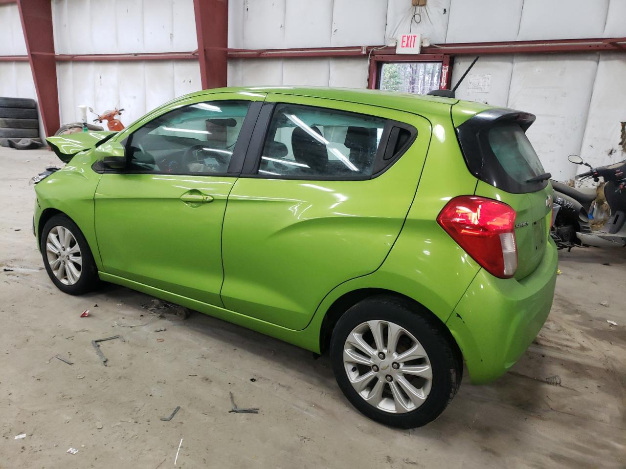 CHEVROLET SPARK 2016 — 3