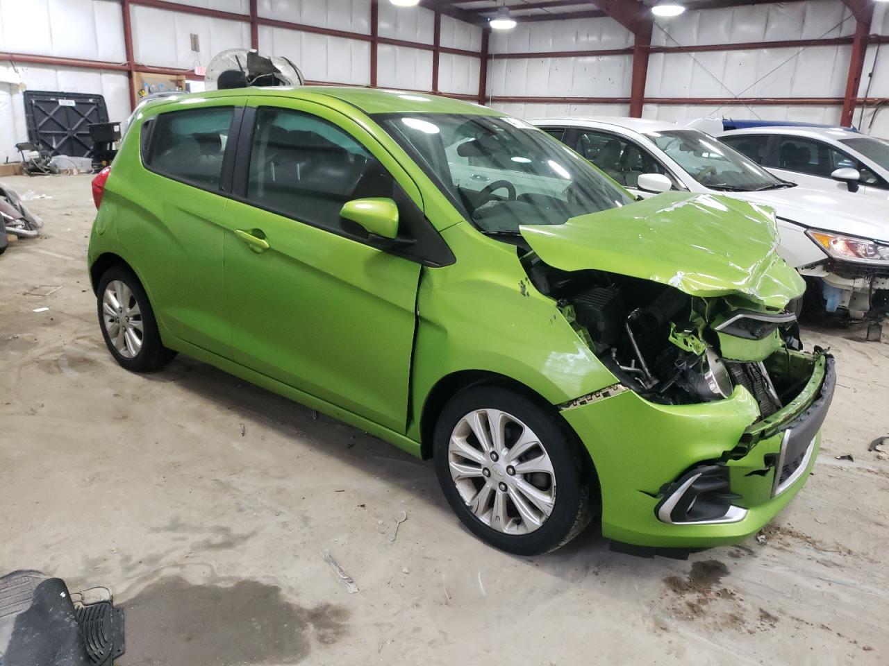 CHEVROLET SPARK 2016 — 5