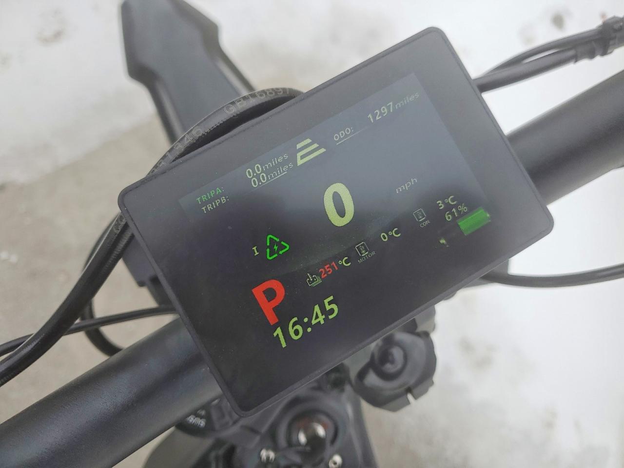 OTHER MOTORCYCLE 5 TON 2025 — 8