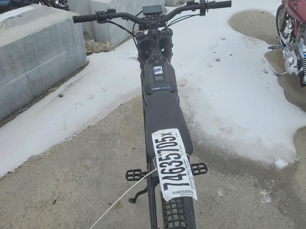 OTHER MOTORCYCLE 5 TON 2025 — 7